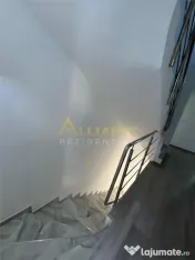 Vila englezeasca || 125 mp || Popesti Leordeni || mobilata u 