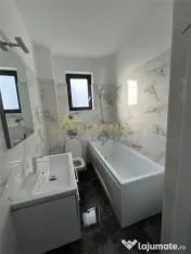 Vila englezeasca || 125 mp || Popesti Leordeni || mobilata u 