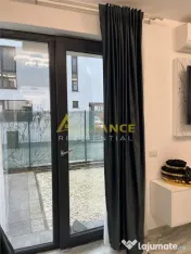 Vila englezeasca || 125 mp || Popesti Leordeni || mobilata u 