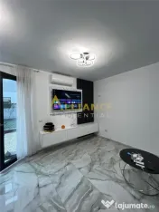 Vila englezeasca || 125 mp || Popesti Leordeni || mobilata u 