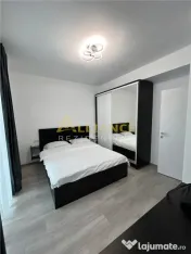 Vila englezeasca || 125 mp || Popesti Leordeni || mobilata u 