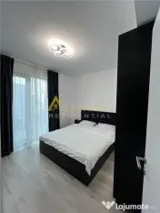 Vila englezeasca || 125 mp || Popesti Leordeni || mobilata u 