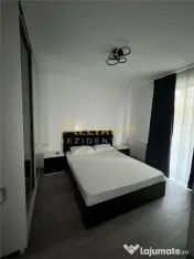 Vila englezeasca || 125 mp || Popesti Leordeni || mobilata u 