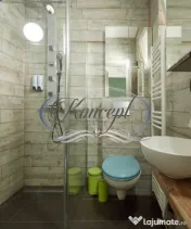 Casa individuala in Dezmir cu panorama spre aeroport 