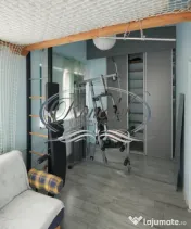 Casa individuala in Dezmir cu panorama spre aeroport 