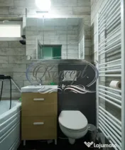 Casa individuala in Dezmir cu panorama spre aeroport 