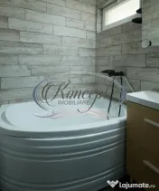 Casa individuala in Dezmir cu panorama spre aeroport 