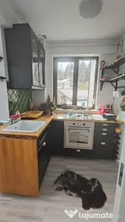 Apartament cu o camera tip studio ,et 2 