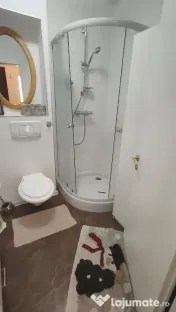 Apartament cu o camera tip studio ,et 2 