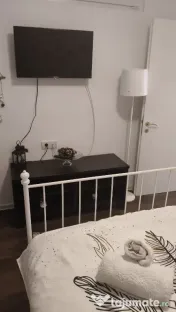 Apartament cu o camera tip studio ,et 2 