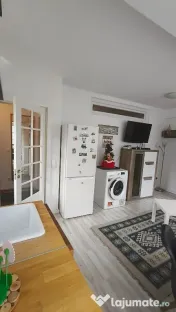 Apartament cu o camera tip studio ,et 2 