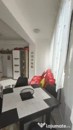 Apartament cu o camera tip studio ,et 2