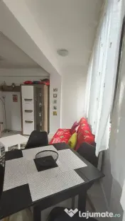 Apartament cu o camera tip studio ,et 2 