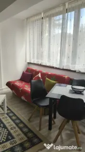 Apartament cu o camera tip studio ,et 2 