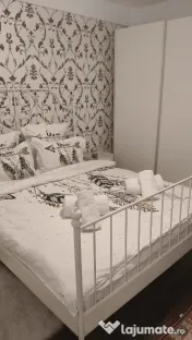 Apartament cu o camera tip studio ,et 2 