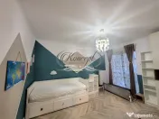Apartament cu parcare in Andrei Muresanu 