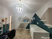 Apartament cu parcare in Andrei Muresanu 