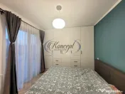Apartament cu parcare in Andrei Muresanu 