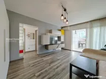 Dorobanți-Lisabona | 2-Rooms | Elegant Design | Spacious Ba