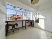 Dorobanți-Lisabona | 2-Rooms | Elegant Design | Spacious Ba 