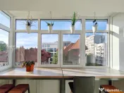 Dorobanți-Lisabona | 2-Rooms | Elegant Design | Spacious Ba 