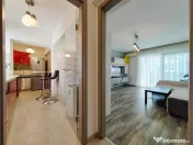 Dorobanți-Lisabona | 2-Rooms | Elegant Design | Spacious Ba 