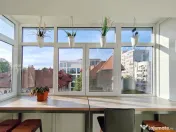 Dorobanți-Lisabona | 2-Rooms | Elegant Design | Spacious Ba 