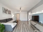 Dorobanți-Lisabona | 2-Rooms | Elegant Design | Spacious Ba 