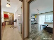 Dorobanți-Lisabona | 2-Rooms | Elegant Design | Spacious Ba 