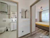 Dorobanți-Lisabona | 2-Rooms | Elegant Design | Spacious Ba 