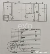 Mioveni – Robea | 3 camere | 85 mp | Grădină proprie 49 