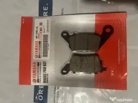 Plăcuțe frâna față Yamaha Nmax 125 