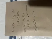 Plăcuțe frâna față Yamaha Nmax 125 