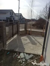 Vila gata in duplex/5cam+2bai+150mp curte libera/comBerce... 