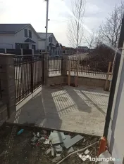 Vila gata in duplex/5cam+2bai+150mp curte libera/comBerce... 