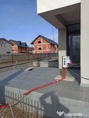 Vila gata in duplex/5cam+2bai+150mp curte libera/comBerce... 