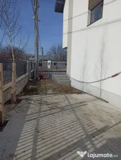 Vila gata in duplex/5cam+2bai+150mp curte libera/comBerce... 