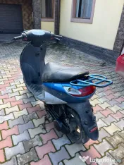 Vand/schimb scuter peugeot vivacity 80cc 2t cu acte!! 