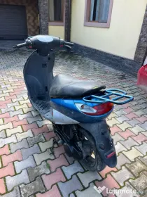 Vand/schimb scuter peugeot vivacity 80cc 2t cu acte!!
