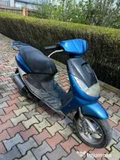 Vand/schimb scuter peugeot vivacity 80cc 2t cu acte!! 