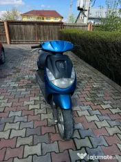 Vand/schimb scuter peugeot vivacity 80cc 2t cu acte!! 