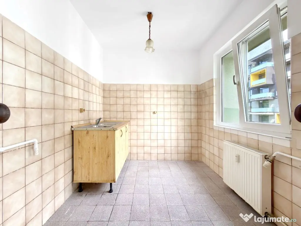 2 Camere | Tipografilor | Proaspat Zugravit | Investitie ...