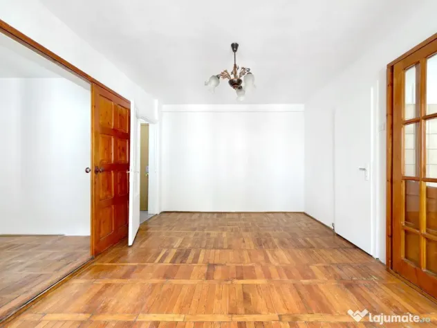 2 Camere | Tipografilor | Proaspat Zugravit | Investitie ...