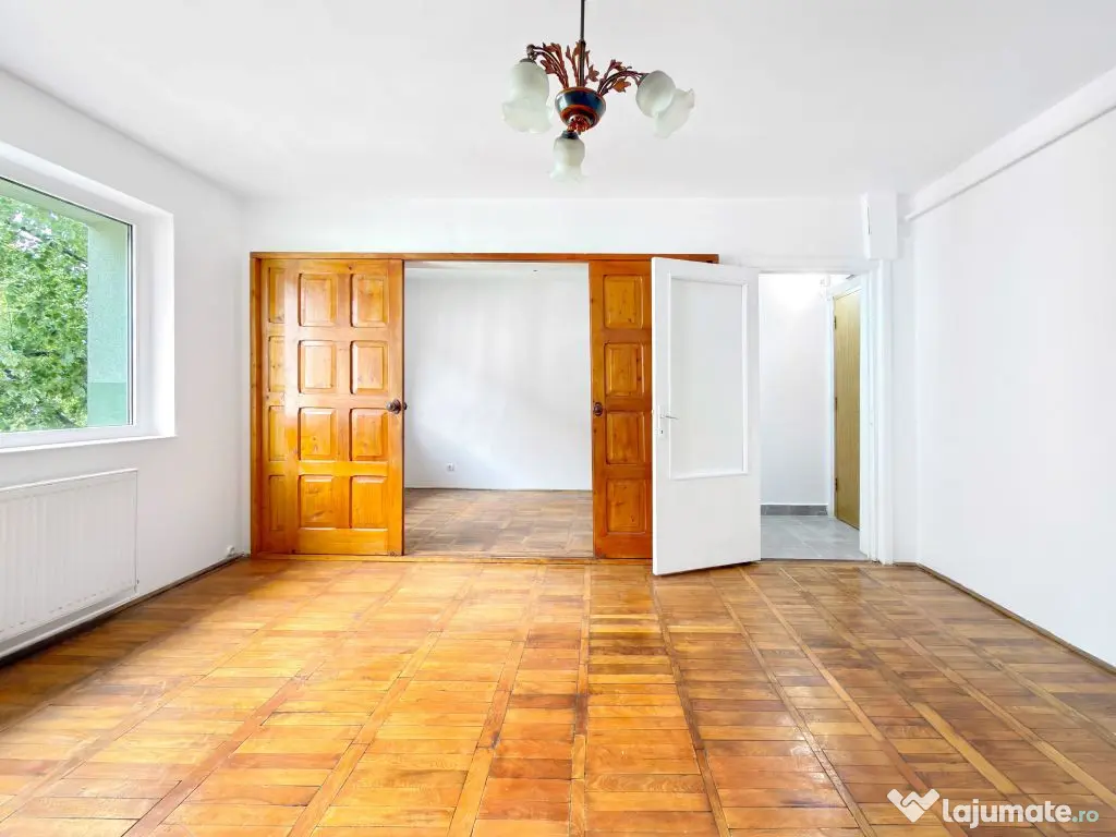 2 Camere | Tipografilor | Proaspat Zugravit | Investitie ...