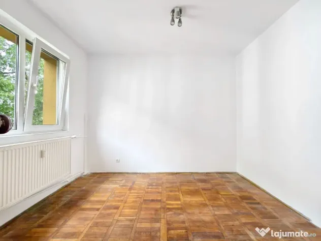 2 Camere | Tipografilor | Proaspat Zugravit | Investitie ...