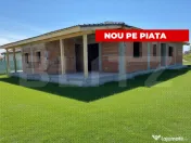 Duplex parter 3 camere 90mp utili 410mp teren Sag 