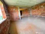 Duplex parter 3 camere 90mp utili 410mp teren Sag 