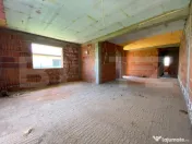 Duplex parter 3 camere 90mp utili 410mp teren Sag 