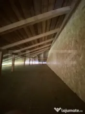 Duplex parter 3 camere 90mp utili 410mp teren Sag 