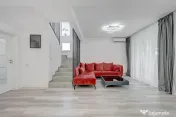 CASA SMART+PISCINA+GARAJ+Zona BARBEQUE! str. Fortului Dom... 